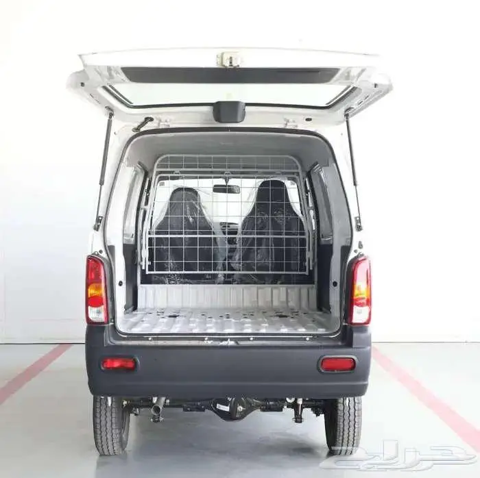 سوزوكى ايكو بضاعه 2026 كاش واقساط 9