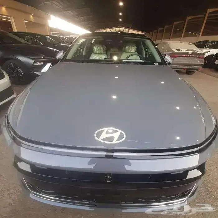 هيونداي سوناتا 2026 فئات بافضل سعر وتسليم فوري 21