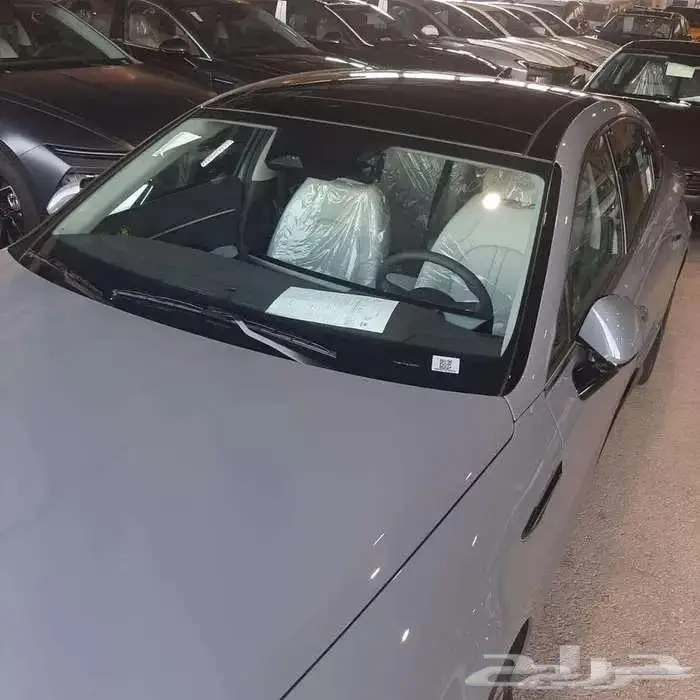 هيونداي سوناتا 2026 فئات بافضل سعر وتسليم فوري 23