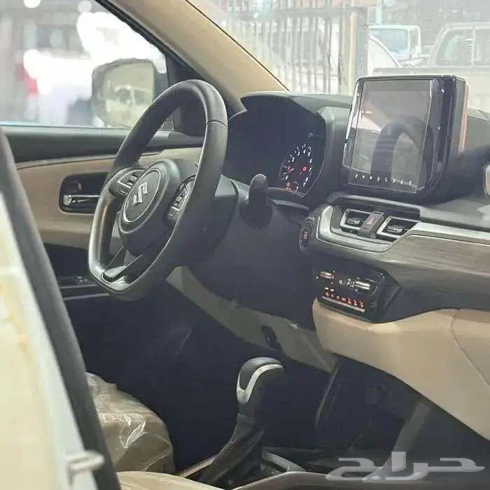 سزوكي ديزاير استندر 2026 اقساط 3