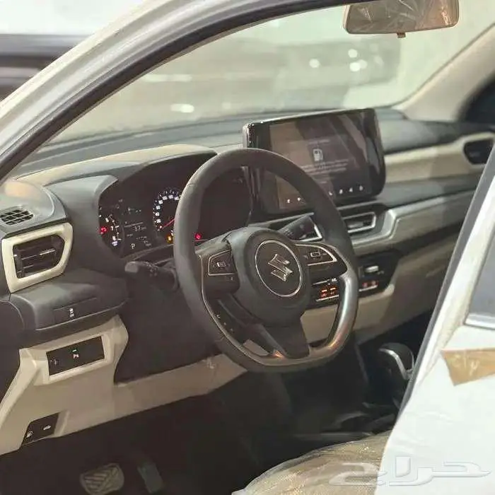 سزوكي ديزاير استندر 2026 اقساط 4