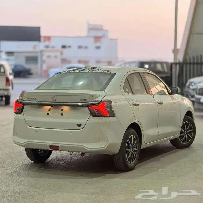 سزوكي ديزاير استندر 2026 اقساط 2