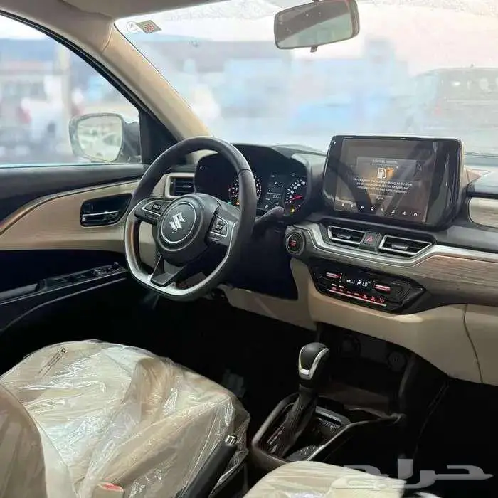 سزوكي ديزاير استندر 2026 اقساط 5