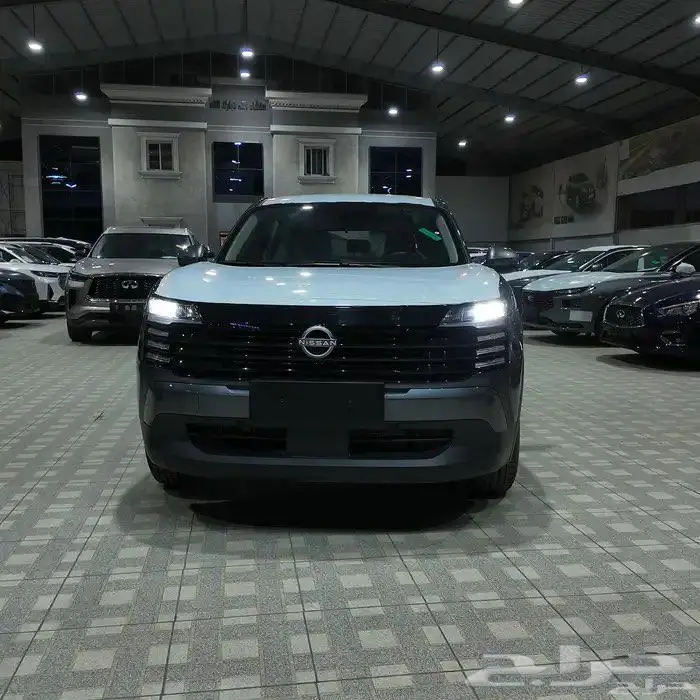 كيكس استاندر 2025 الشكل الجديد 1