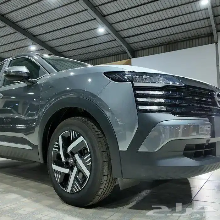 كيكس استاندر 2025 الشكل الجديد 9