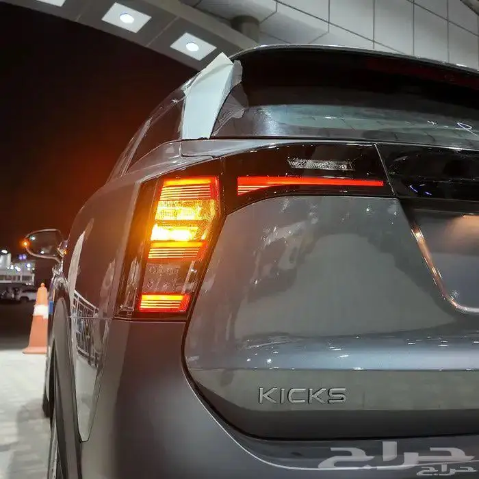 كيكس استاندر 2025 الشكل الجديد 5