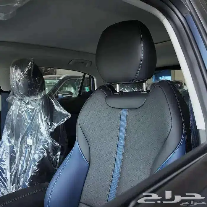 GAC امازوم GS3 GB او بلس 5