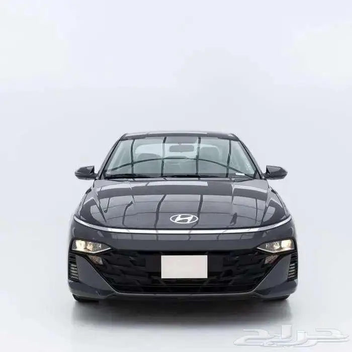 هيونداي اكسنت - 2026 - سمارت ومتوفر فليت 0