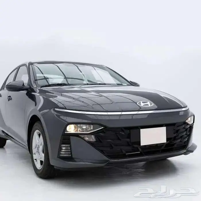 هيونداي اكسنت - 2026 - سمارت ومتوفر فليت 2