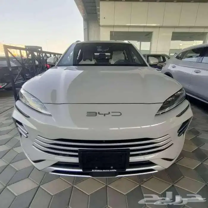 بي واي دي سونغ بلس 2026 0