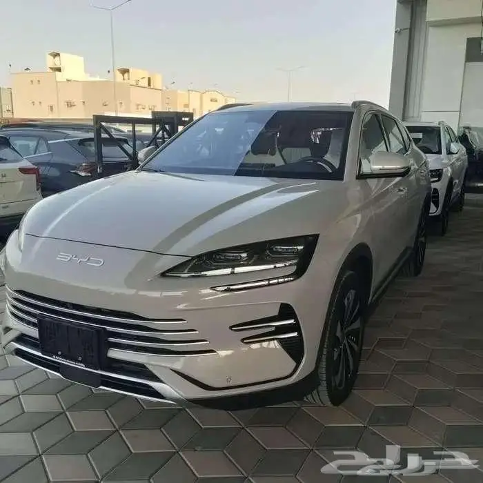 بي واي دي سونغ بلس 2026 1