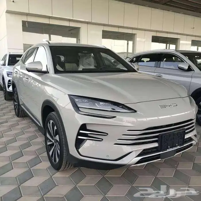 بي واي دي سونغ بلس 2026 2