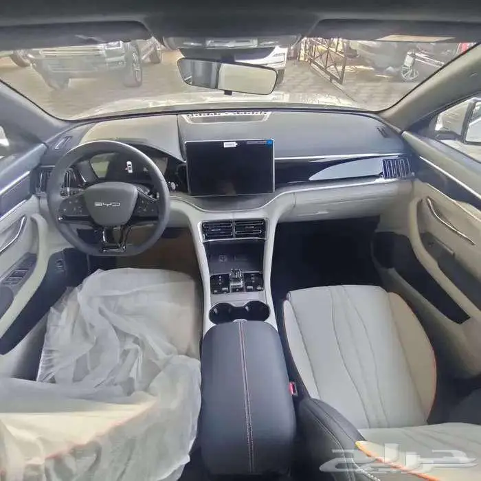 بي واي دي سونغ بلس 2026 4