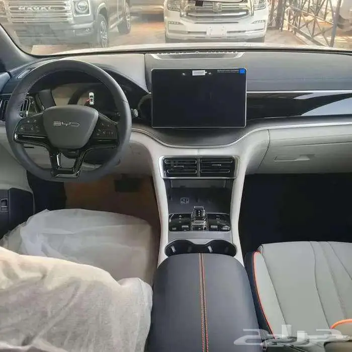 بي واي دي سونغ بلس 2026 5