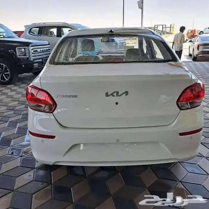 كيا بيجاس 2026 بأرخص الاسعار لدينا 5