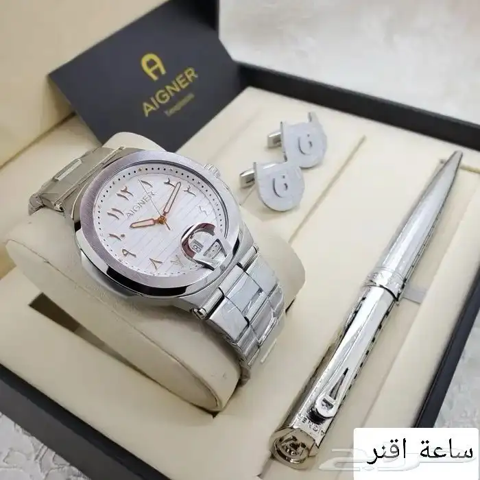 ساعه اقنر كنقراف درجه أولى 6