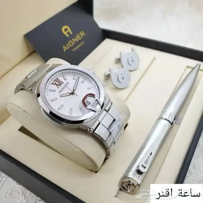 ساعه اقنر كنقراف درجه أولى 5