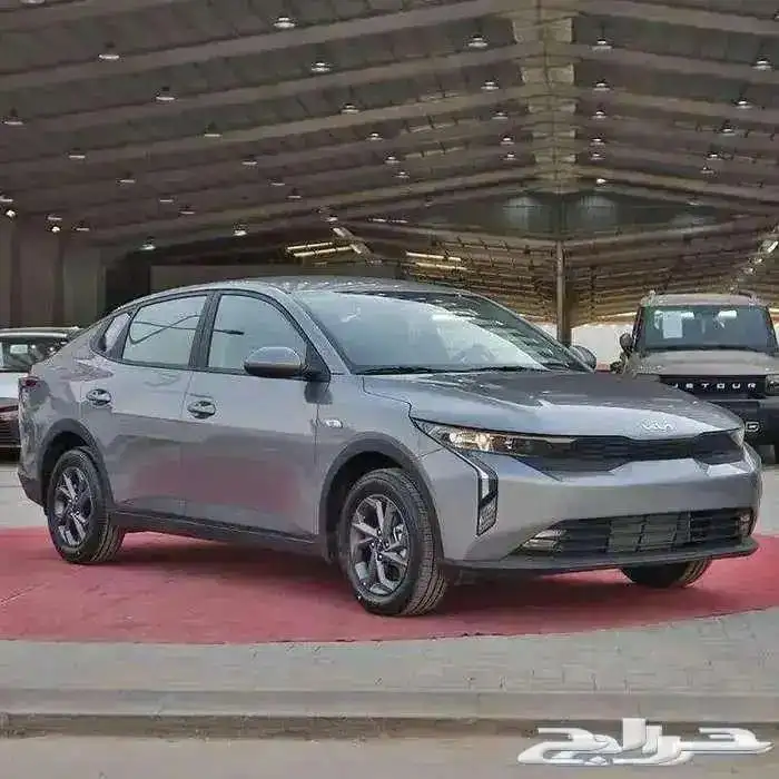 كيا K3 نص فل 2026 سيارتك القديمة مفتاحك لسيارتك الجديدة. 1