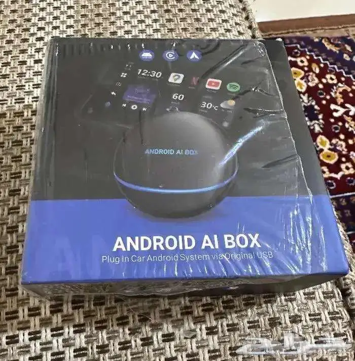 قطعه تحول شاشة السياره لاندرويد 2