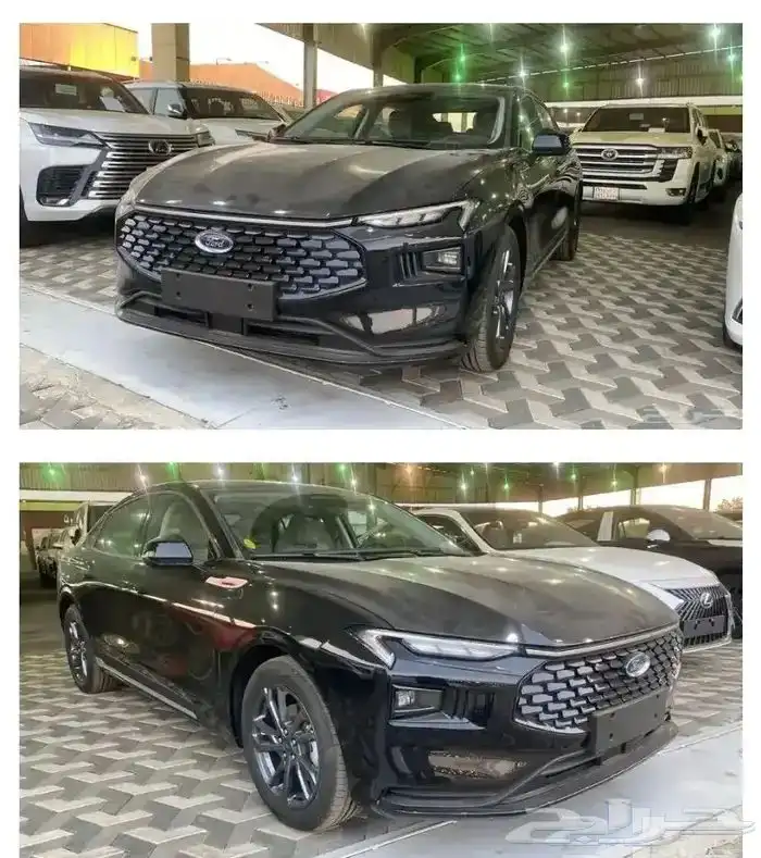 فورد تورس 2026 ترند سعودي 1