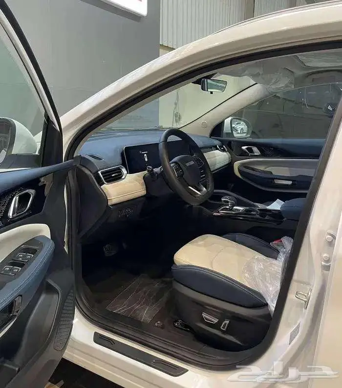 نيسان اكستيرا تيتانيوم دبل 2024 كاش واقساط 4