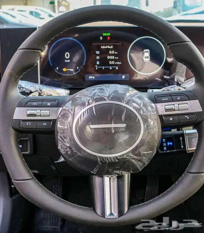 هيونداى سوناتا كومفورت 2026 كاش واقساط 9