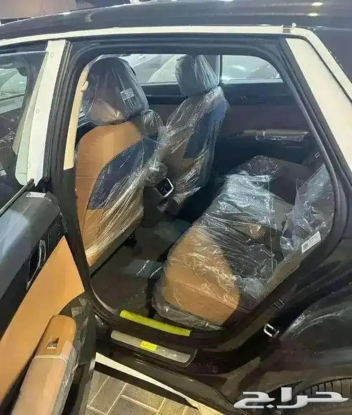 هيونداي ازيرا كلاسيك 2026 سعودي 7