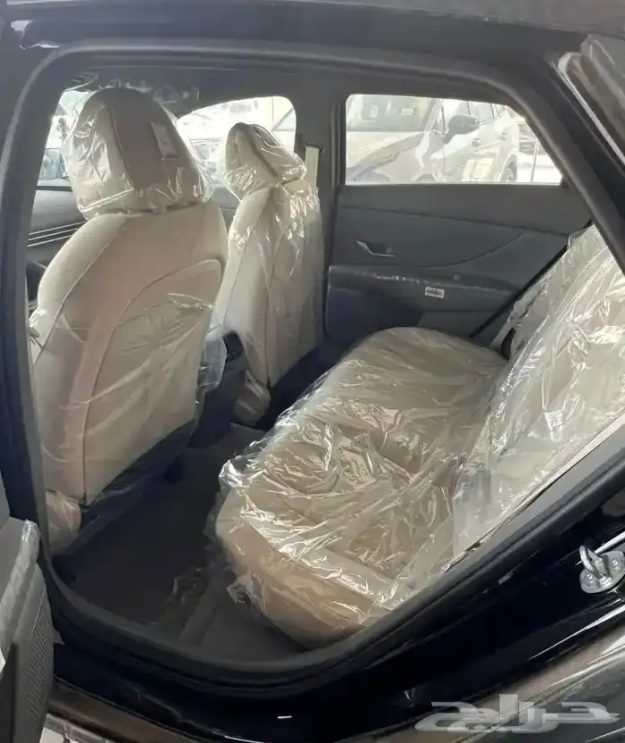 هيونداي النترا 2026 سمارت بلس 2.0 5