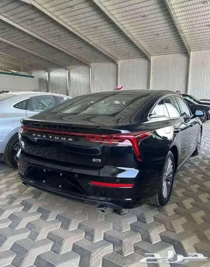 فاو B70 كمفورت 2025 كاش واقساط 7