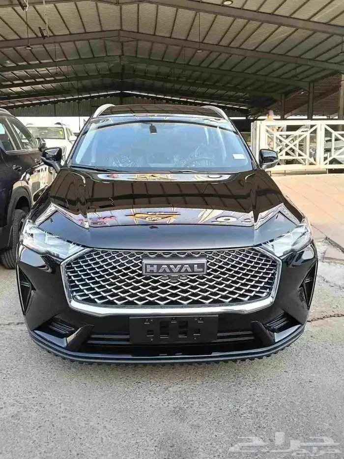 هافال اتش 6استاندر م 2025 اقل الاسعار لعملاءنا الكرام 0