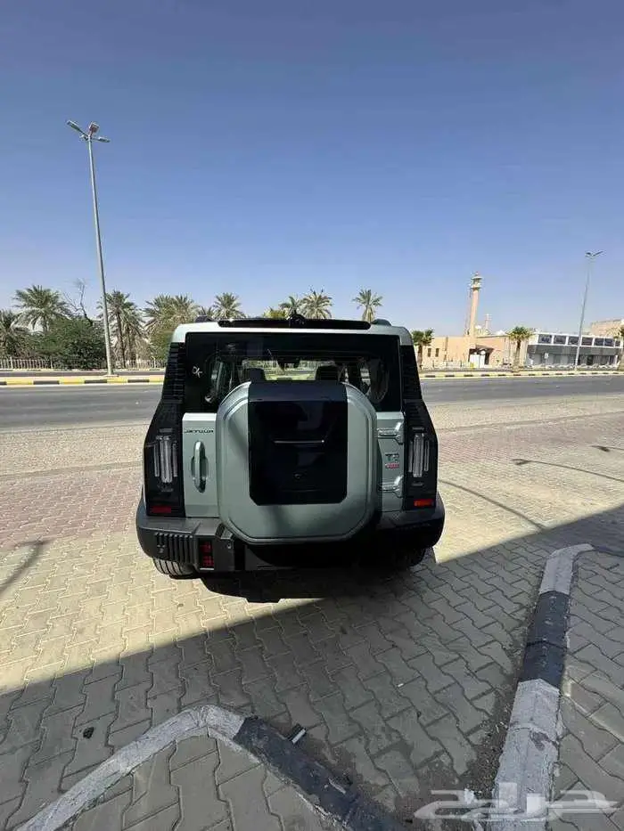 جيتور T2 فل كامل موديل 2026 م 3