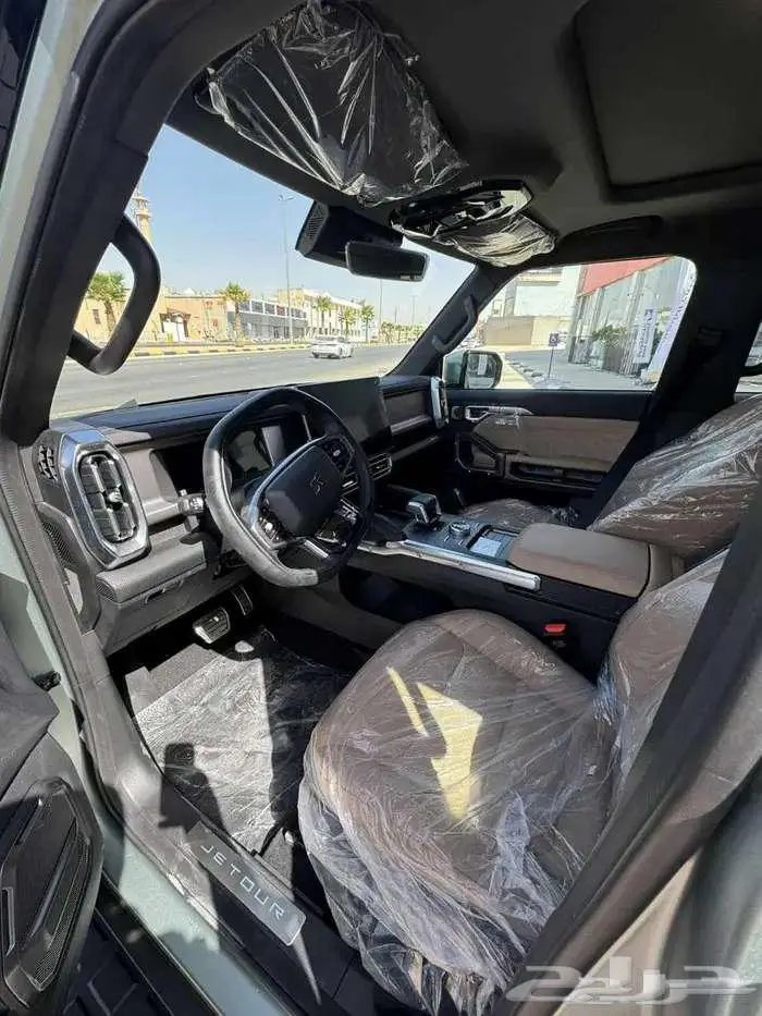 جيتور T2 فل كامل موديل 2026 م 4