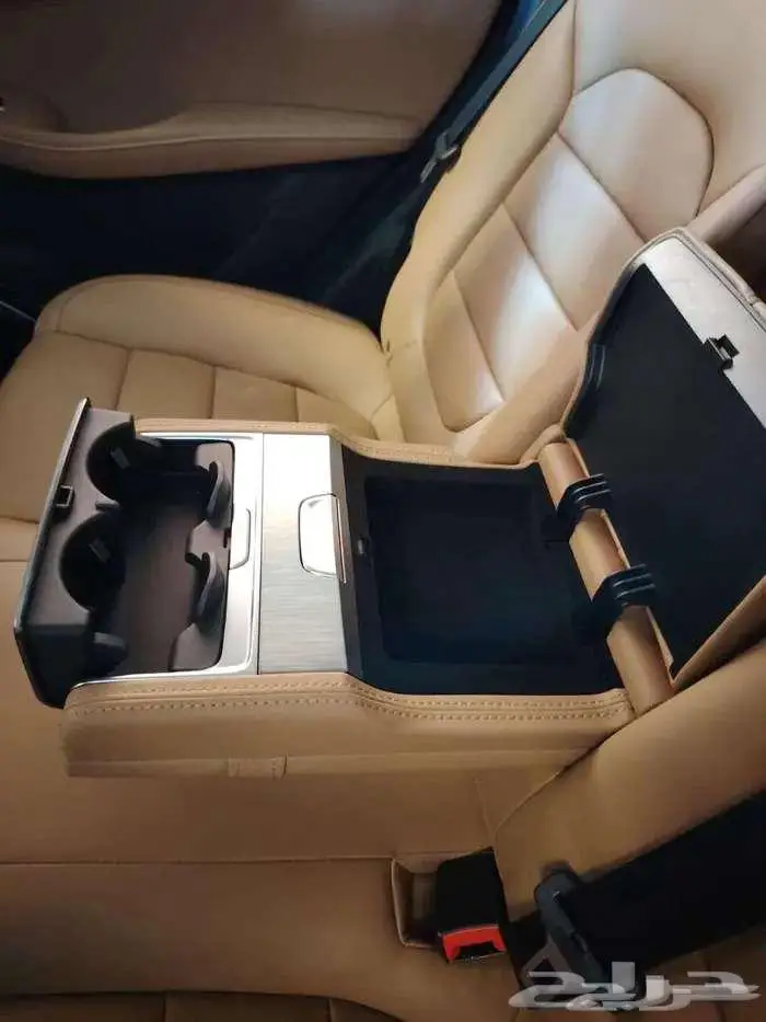 MG HS 2024 قير اوتماتيك بنزين 10