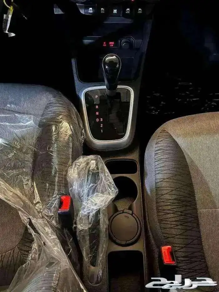 كيا بيجاس 2026 ستاندر 10