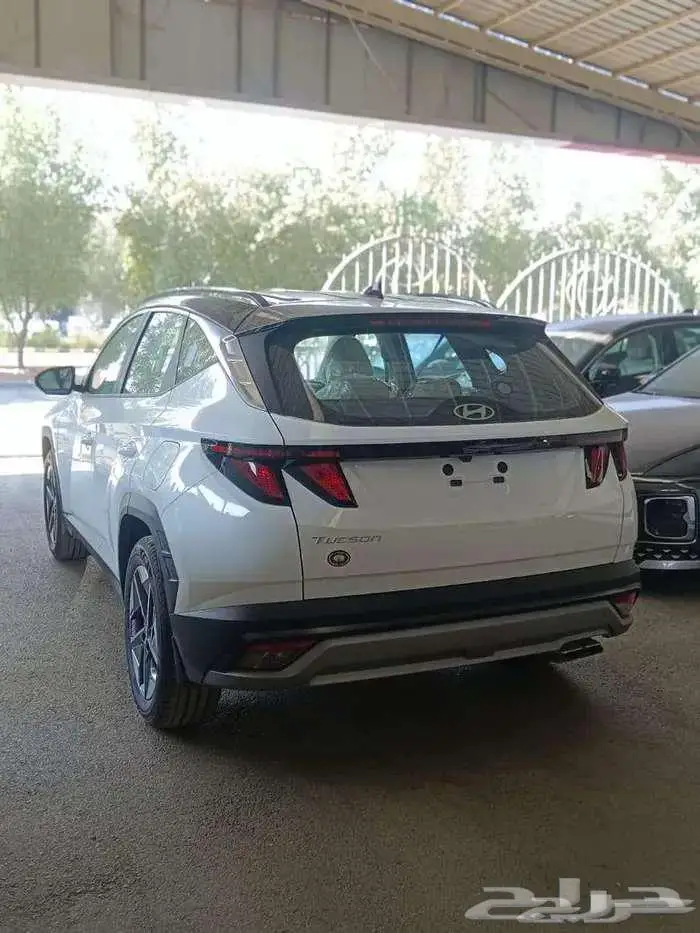 توسان سمارت 2.0 الوعلان 98325 شامل الضريبة 4