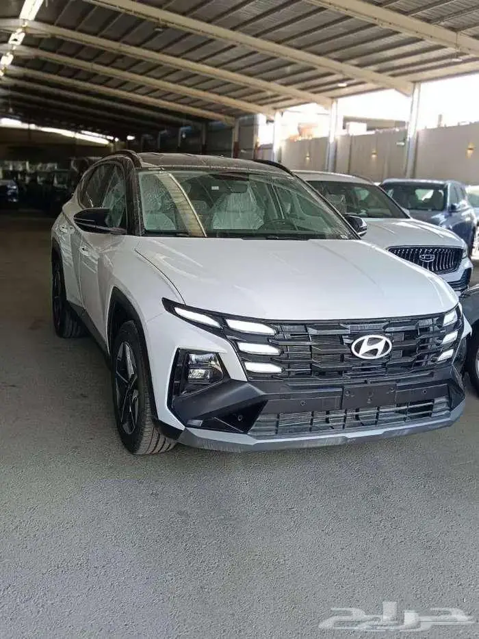 توسان سمارت 2.0 الوعلان 98325 شامل الضريبة 1