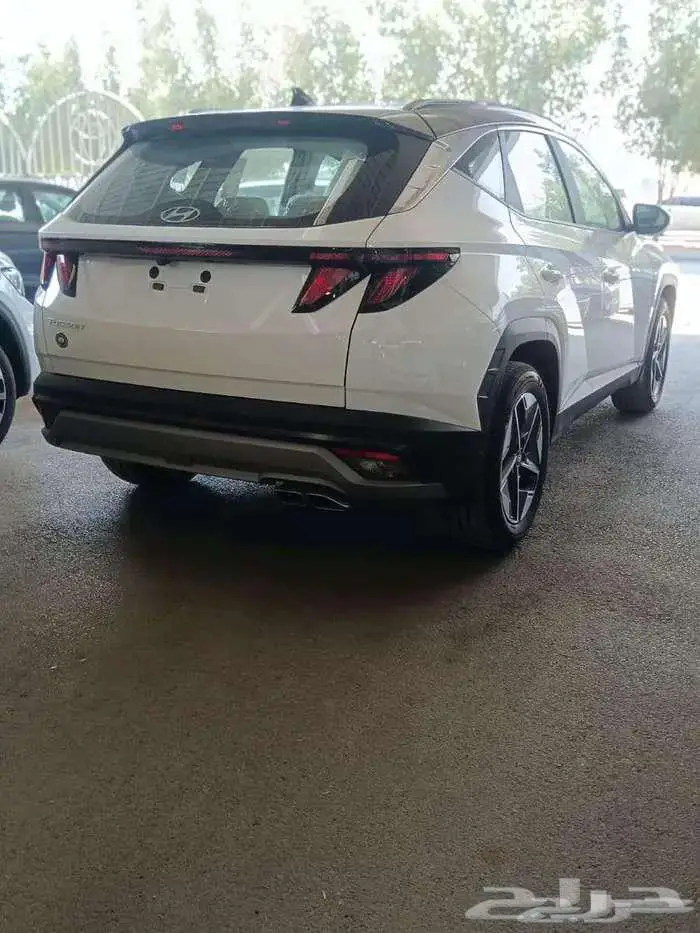 توسان سمارت 2.0 الوعلان 98325 شامل الضريبة 5