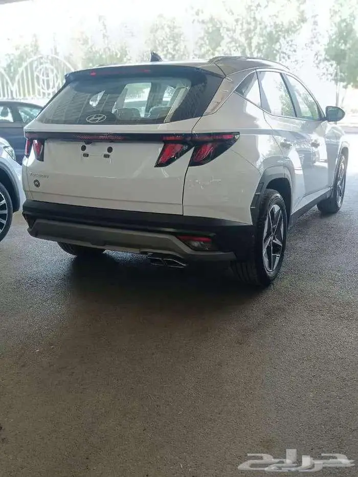 توسان سمارت 2.0 الوعلان 98325 شامل الضريبة 6