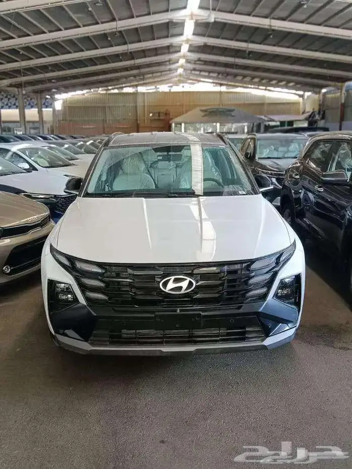 توسان سمارت 2.0 الوعلان 98325 شامل الضريبة 0