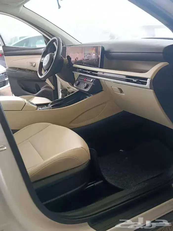 توسان سمارت 2.0 الوعلان 98325 شامل الضريبة 11