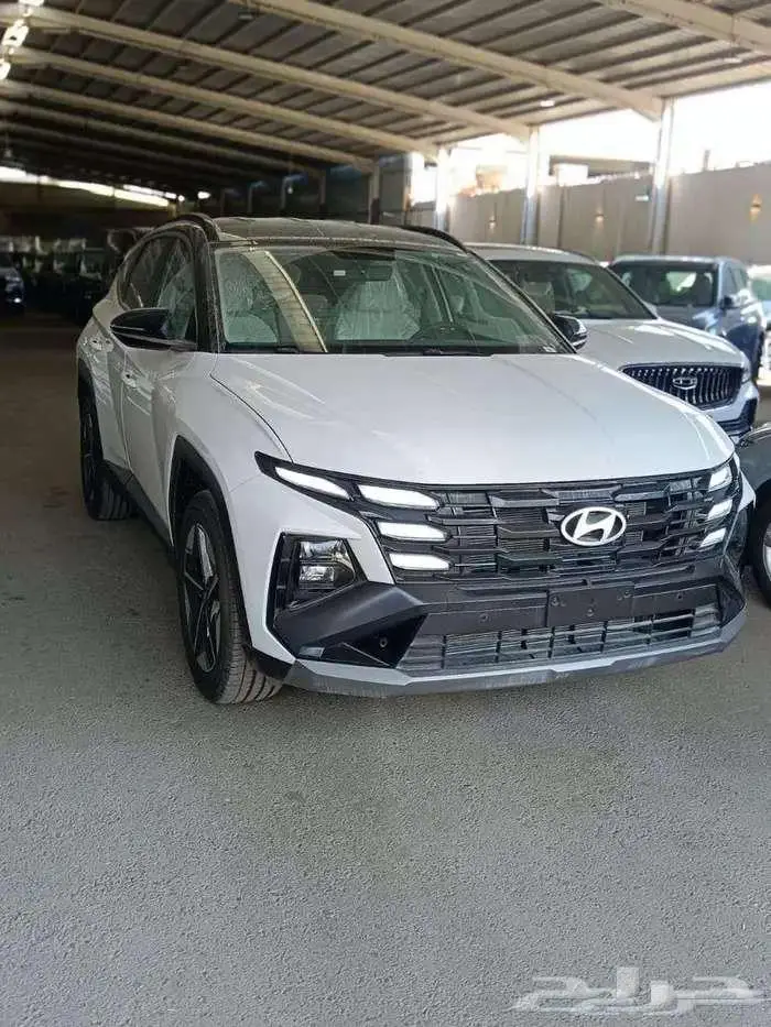 توسان سمارت 2.0 الوعلان 98325 شامل الضريبة 2