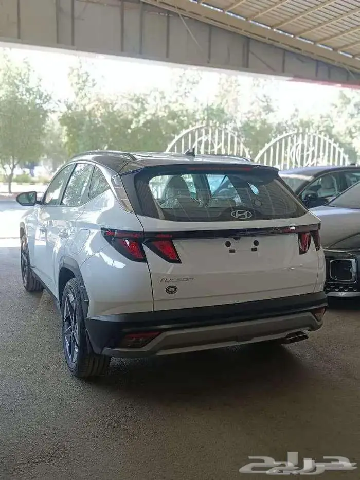 توسان سمارت 2.0 الوعلان 98325 شامل الضريبة 7