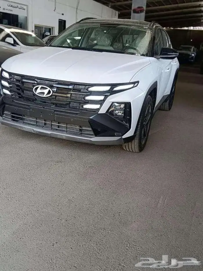 توسان سمارت 2.0 الوعلان 98325 شامل الضريبة 3