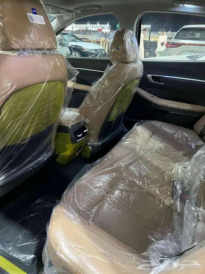 هيونداى سوناتا كومفورت 2026 كاش واقساط 15