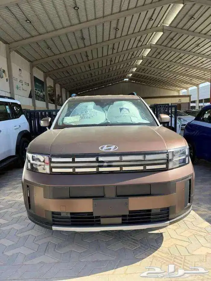 اقل الاسعار على هيونداى سنتافي 2024 سمارت 18