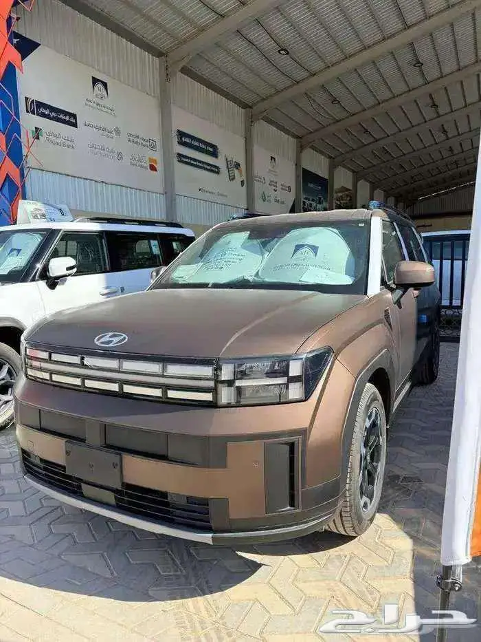 اقل الاسعار على هيونداى سنتافي 2024 سمارت 17