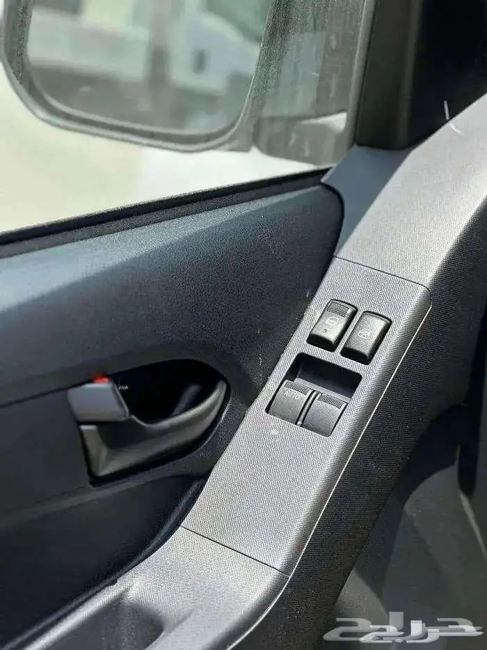 ايسوزو ديماكس غمارة 2026 زجاج كهرباء  زجاج عادي سعودي 10