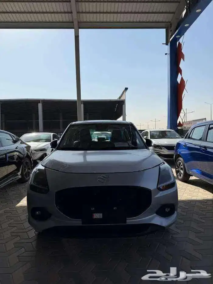 سوزوكي سويفت فل كامل 2025 0