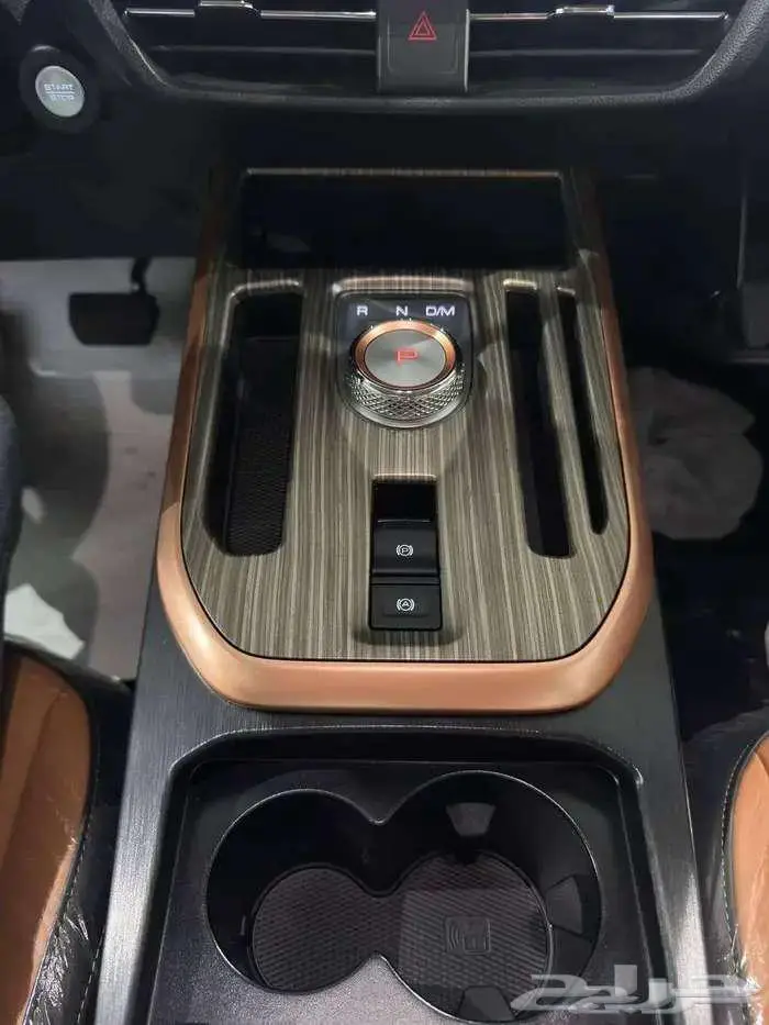 هافال جوليان اكتيف موديل 2026 الفخامة عنوانك 9