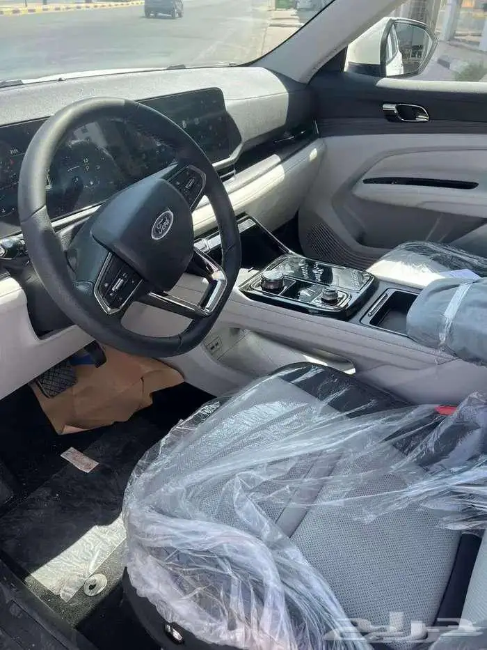 تيريتوري تيتانيوم 2025 4